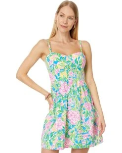 Lilly Pulitzer Ilana Cotton Sundress | Dresses