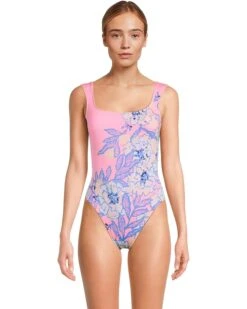 Lilly Pulitzer Cashel One-Piece | Swimwear