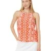 Lilly Pulitzer Joannah Silk Top | Shirts & Tops -Modish Look Shop 71cdY46EfHL. AC SR736920