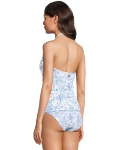 Lilly Pulitzer Flamenco Tankini Top | Swimwear -Modish Look Shop 71eWuHcQFdL. AC SR736920