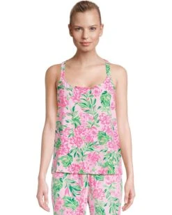 Lilly Pulitzer Kadde PJ Top | Sleepwear