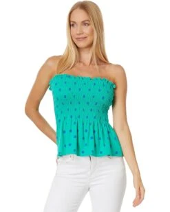 Lilly Pulitzer Jadis Top | Shirts & Tops