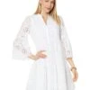 Lilly Pulitzer 3/4 Sleeve Hazelanne Eyelet Dress | Dresses 1 Lilly Pulitzer 3/4 Sleeve Hazelanne Eyelet Dress | Dresses -Modish Look Shop 71gtTuh41WL. AC SR736920