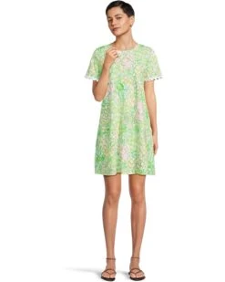 Lilly Pulitzer Cody Short Sleeve Dress | Dresses