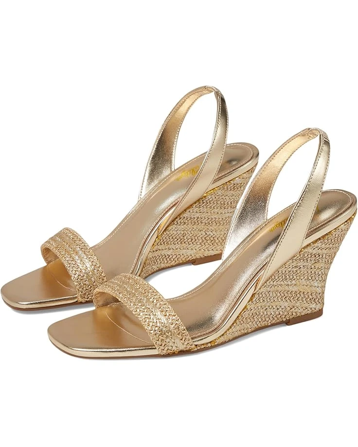 Lilly Pulitzer Carla Wedge | Heels 3 Lilly Pulitzer Carla Wedge | Heels