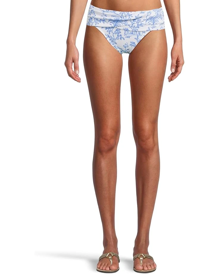 Lilly Pulitzer Lagoon Sarong Hipster Bot | Underwear & Intimates 3 Lilly Pulitzer Lagoon Sarong Hipster Bot | Underwear & Intimates