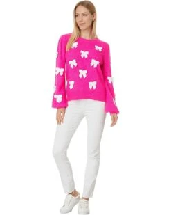 Lilly Pulitzer Zarie Sweater | Sweaters -Modish Look Shop 71i7orvTLiL. AC SR736920