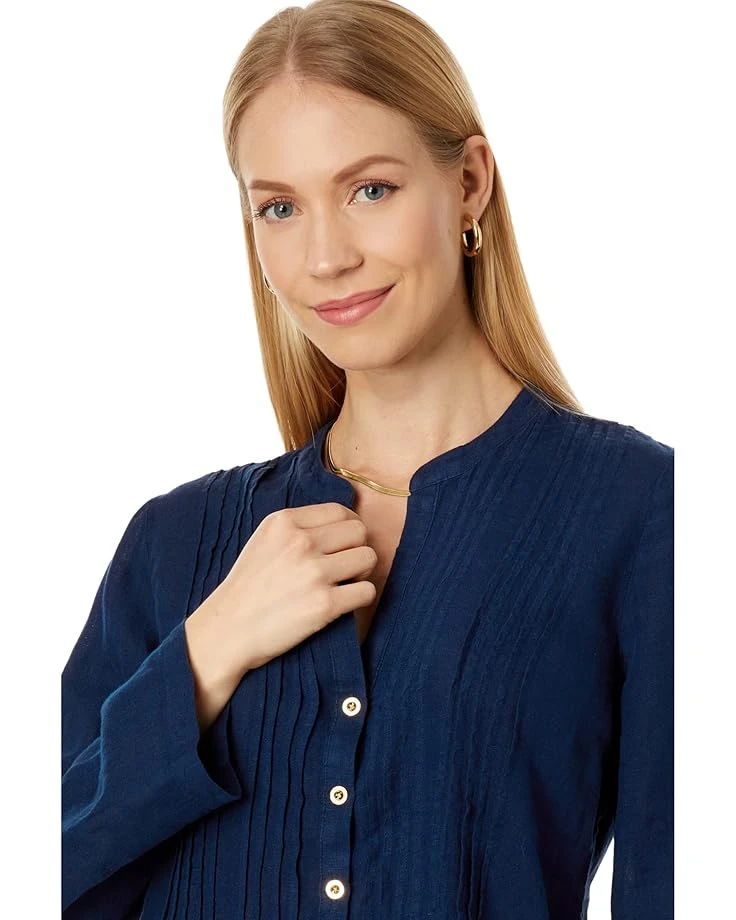 Lilly Pulitzer Sarasota Tunic | Shirts & Tops 5 Lilly Pulitzer Sarasota Tunic | Shirts & Tops - Image 3