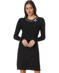 Lilly Pulitzer Morgen Sequin Sweater Dress | Dresses