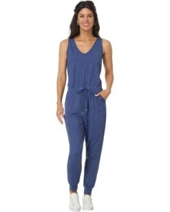 Lilly Pulitzer Maisie Upf 50+ Jumpsuit | Jumpsuits & Rompers