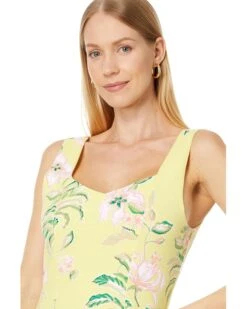 Lilly Pulitzer Del Rey Stretch Shift | Dresses -Modish Look Shop 71k1AoIyR8L. AC SR736920