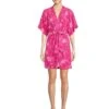 Lilly Pulitzer Wisteria Elbow Sleeve V-Neck | Dresses -Modish Look Shop 71kKXTw6hCL. AC SR736920