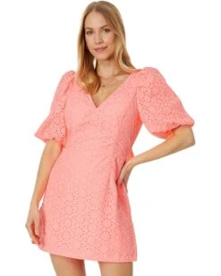 Lilly Pulitzer Celestina V-Neck Romper | Jumpsuits & Rompers