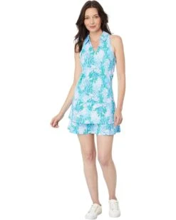 Lilly Pulitzer Dania Dress Upf 50+ | Dresses -Modish Look Shop 71ouQ8Vk0cL. AC SR736920