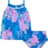 Lilly Pulitzer Kids Rebekah Infant Dress (Infant) | Dresses -Modish Look Shop 71prPLEHgoL. AC SR736920