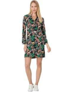 Lilly Pulitzer Chessie Upf 50+ Dress | Dresses -Modish Look Shop 71ptWY2eYNL. AC SR736920