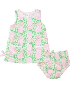 Lilly Pulitzer Kids Baby Lilly Shift (Infant) | Dresses 10 Lilly Pulitzer Kids Baby Lilly Shift (Infant) | Dresses -Modish Look Shop 71qFisTyWL. AC SR736920