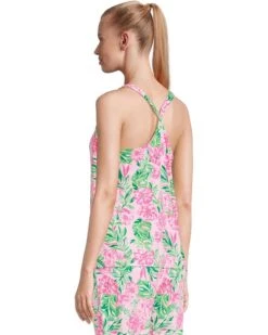 Lilly Pulitzer Kadde PJ Top | Sleepwear -Modish Look Shop 71r3FBDIYqL. AC SR736920