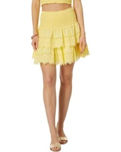 Lilly Pulitzer Brexley Eyelet Set | Dresses -Modish Look Shop 71siiBb1D3L. AC SR736920