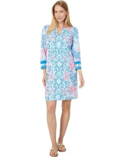 Lilly Pulitzer Upf 50+ Nadine Dress | Dresses 9 Lilly Pulitzer Upf 50+ Nadine Dress | Dresses -Modish Look Shop 71tKmodzrdL. AC SR736920