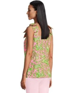 Lilly Pulitzer Anders Tunic | Shirts & Tops -Modish Look Shop 71thqjv50hL. AC SR736920