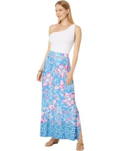 Lilly Pulitzer Adea Maxi Skirt | Skirts -Modish Look Shop 71tyJ3RJPL. AC SR736920