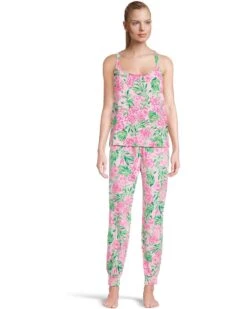 Lilly Pulitzer Kadde PJ Top | Sleepwear -Modish Look Shop 71u m9Sa0eL. AC SR736920