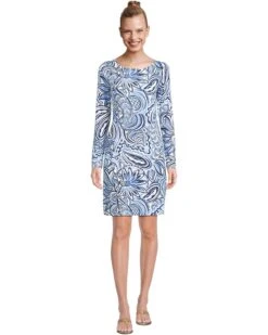 Lilly Pulitzer Maddox Upf 50+ Dress | Dresses