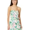 Lilly Pulitzer Kylo Strapless Skirted Romper | Jumpsuits & Rompers 2 Lilly Pulitzer Kylo Strapless Skirted Romper | Jumpsuits & Rompers -Modish Look Shop 71uw2Gj1yCL. AC SR736920