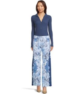 Lilly Pulitzer Bal Harbour Palazzo | Pants 11 Lilly Pulitzer Bal Harbour Palazzo | Pants -Modish Look Shop 71wrEQQ7vL. AC SR736920