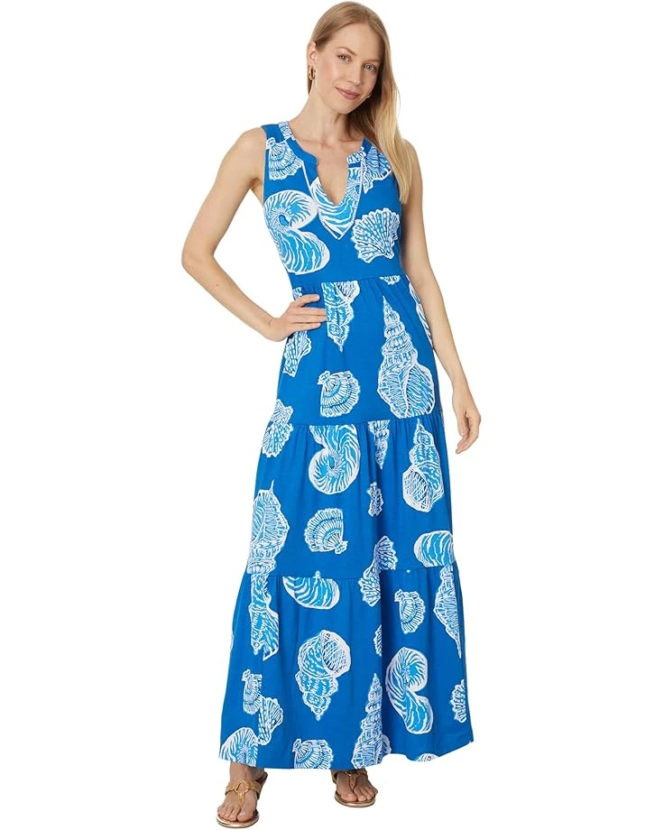 Lilly Pulitzer Sydnee Maxi Dress | Dresses 3 Lilly Pulitzer Sydnee Maxi Dress | Dresses