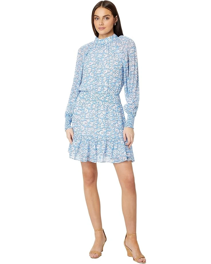 Lilly Pulitzer Ellielynn Long Sleeve Dress | Dresses 6 Lilly Pulitzer Ellielynn Long Sleeve Dress | Dresses - Image 4