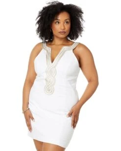 Lilly Pulitzer Valli Shift Dress | Dresses