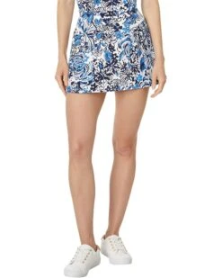 Lilly Pulitzer Bacio Skort UPF 50+ | Skirts