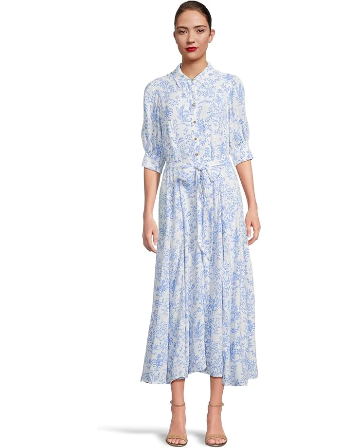 Lilly Pulitzer Larkyn Midi Shirtdress | Dresses 3 Lilly Pulitzer Larkyn Midi Shirtdress | Dresses