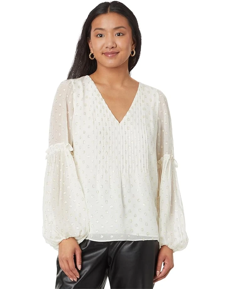 Lilly Pulitzer Cleme Long Sleeve Top | Shirts & Tops 3 Lilly Pulitzer Cleme Long Sleeve Top | Shirts & Tops