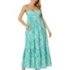 Lilly Pulitzer Hiedi Cotton Maxi Dress | Dresses -Modish Look Shop 810JknYLRHL. AC SR736920