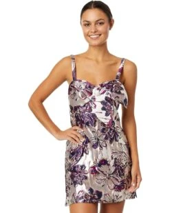 Lilly Pulitzer Kavia Skirted Romper | Jumpsuits & Rompers