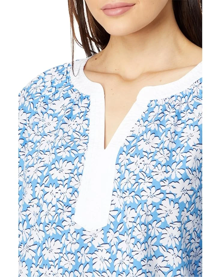 Lilly Pulitzer Camryn Tunic | Shirts & Tops 5 Lilly Pulitzer Camryn Tunic | Shirts & Tops - Image 3