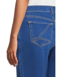 Lilly Pulitzer Aniston High-Rise Straight Leg in Medium Wash | Jeans 10 Lilly Pulitzer Aniston High-Rise Straight Leg in Medium Wash | Jeans -Modish Look Shop 810sZqIw2DL. AC SR736920