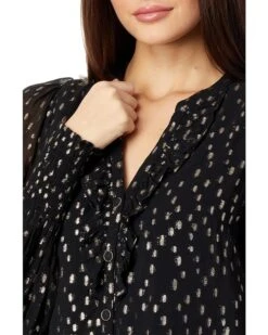 Lilly Pulitzer Rowe Long Sleeve Top | Shirts & Tops -Modish Look Shop 811VoTysIhL. AC SR736920