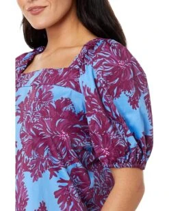 Lilly Pulitzer Torrey Short Sleeve Stretch | Shirts & Tops -Modish Look Shop 811xlOmeQlL. AC SR736920