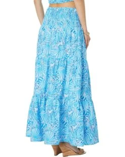 Lilly Pulitzer Aston Maxi Set | Dresses -Modish Look Shop 812XAAqYURL. AC SR736920