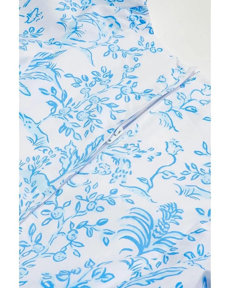 Lilly Pulitzer Kids Mini Knoxlie Dress (Toddler/Little Kids/Big Kids) | Dresses 4 Lilly Pulitzer Kids Mini Knoxlie Dress (Toddler/Little Kids/Big Kids) | Dresses - Image 2