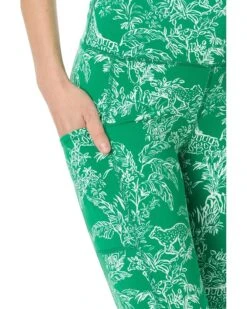 Lilly Pulitzer UPF 50+ High-Rise Weekender Leggings | Pants 8 Lilly Pulitzer UPF 50+ High-Rise Weekender Leggings | Pants -Modish Look Shop 813THFBS6L. AC SR736920