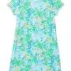 Lilly Pulitzer Kids Mini Cody Dress (Toddler/Little Kid/Big Kid) | Dresses -Modish Look Shop 813shnF1rhL. AC SR736920