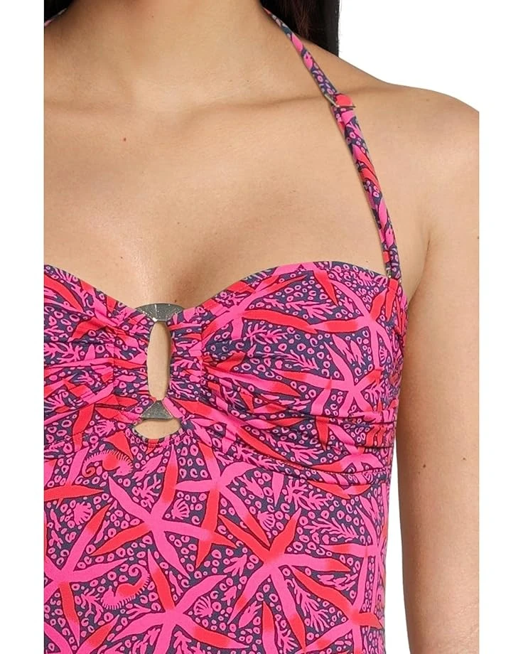 Lilly Pulitzer Anneli One-Piece | Swimwear 6 Lilly Pulitzer Anneli One-Piece | Swimwear - Image 4