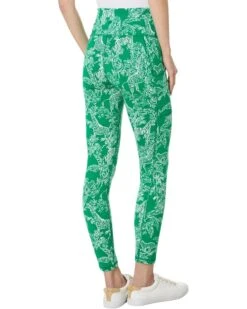 Lilly Pulitzer UPF 50+ High-Rise Weekender Leggings | Pants 7 Lilly Pulitzer UPF 50+ High-Rise Weekender Leggings | Pants -Modish Look Shop 817zxMVx2DL. AC SR736920