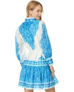Lilly Pulitzer Drena Dress | Dresses 8 Lilly Pulitzer Drena Dress | Dresses -Modish Look Shop 8189vDc9z7L. AC SR736920
