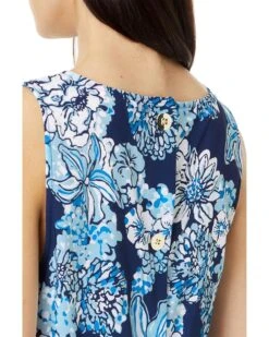 Lilly Pulitzer Iona Sleeveless Top | Shirts & Tops 9 Lilly Pulitzer Iona Sleeveless Top | Shirts & Tops -Modish Look Shop 818Th79sIvL. AC SR736920